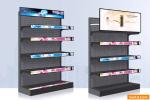 Advertising 8 Inch LCD Screen Wide Viewing Angle TFT LCD Monitor