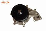 Standard Size Diesel Engine Water Pump 5288908 5333035 Foton ISF 3.8