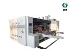 220v380v 440v Electric Die Cutter Plc Control For Corrugated Cardboard