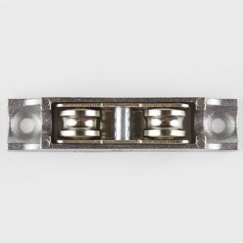 Hotel Villa Apartment and Office Building Modern Design Adjustable UPVC Window Roller