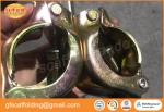 48.6mm scaffolding JIS swivel coupler 0.65KG for 48.6mm tubes in Vietnam gas