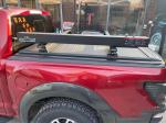 Customized 4*4 Camping Water Tank for Outdoor Car Roof Durable and Weather