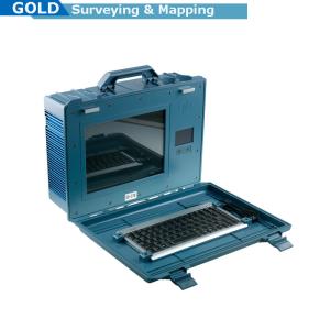 China DGPS, VDR, Coordinate, auto recorded waypoint HIGH ACCURACY HD370 ECHOSOUNDER factory