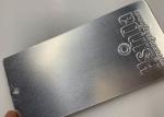 Satin Clear Metal Surface Polyester Powder Coating