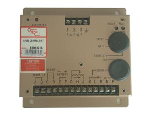 China GAC Speed Control Unit ESD5221 factory
