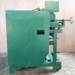 400 KG Weight MSJ700 Circular Tenon Rotary Cutting Machine Multi Purpose
