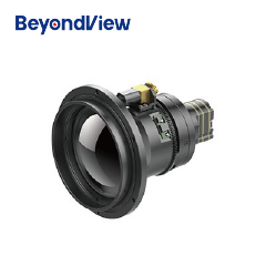 China ROCKB612 Infrared Camera Uncooled Core 640x512/12μm with Various Micro OLED Access factory