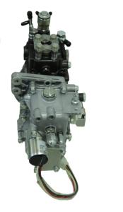 China Common Rail Diesel Car 729932-51360 Yanmar Fuel Injection Pump factory