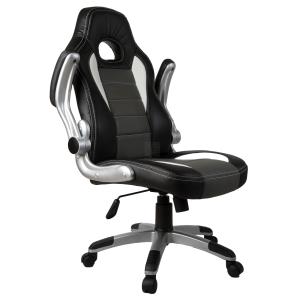 China High Back Adjustable Office Chair Rolling Office Chair For Manager President factory