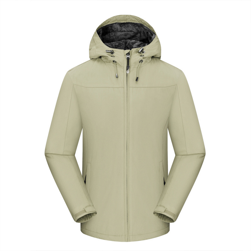 OEM ODM Outdoor Waterproof Sports Jacket