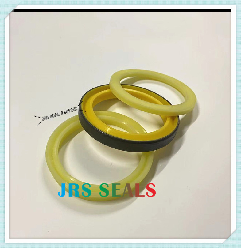 7J5673 2271149 3081873 Hydraulic Cylinder DUST WIPER SEAL U CUP BUFFER DKI HBI Lip oil SEAL
