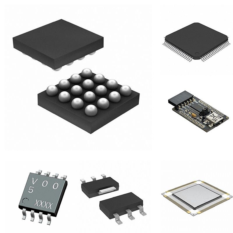 1Gbit Serial NOR Flash Memory MT28EW01GABA1HPC