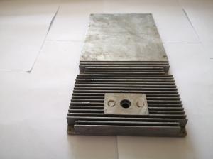 China Good Stiffness 1 Cavity A356 Aluminium High Pressure Die Casting factory