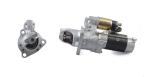 0-23000-6351 Excavator Starter Motor PC400-3 PS6D125 PC300-5 S6D108