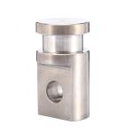 Precision CNC Machining Services For 0.01-0.1mm 304 Stainless Steel Non Standard
