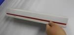 fine rigid cardboard gift box for xmas gift valentine's day gift party gift