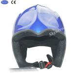 Paragliding helmet GD-D Long board helmet Hang gliding helmet Outside Kevlar