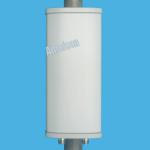 5725-5850MHz 15dBi Directional Panel Antenna wireless antenna outdoor WLAN