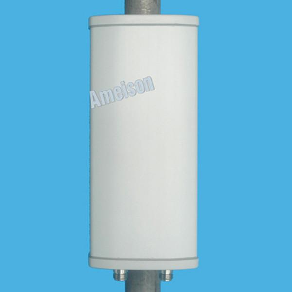 AMEISON 3400 – 3600 MHz Directional Base Station Repeater Sector Panel Antenna