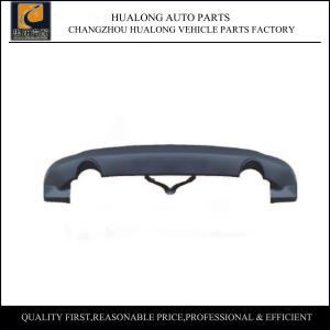 China Black Plastic Ford Car Parts / Rear Bumper Lower OEM BT43-17D781-AAW factory
