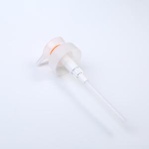 China ODM Uv Acrylic Baby Lotion Spray Pump Aluminum And Plastic Material factory