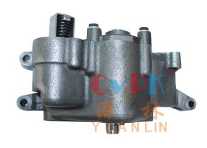 China 1614113 Diesel Engine Oil Pump Engine 3408 factory