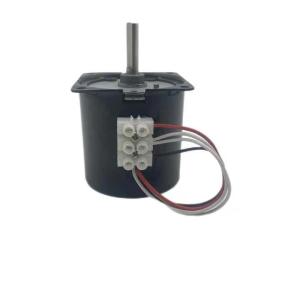 China 12W AC DC Stepper Motor 72V 50/60Hz Input Power Laminating Machine Motor factory