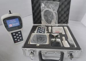 China Y09-PM Air Quality Detector Laser Dust Particle Measurement PM10 factory