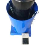 50mm - 190mm Bearing Oiler Machine 2kg Fuel Capacity