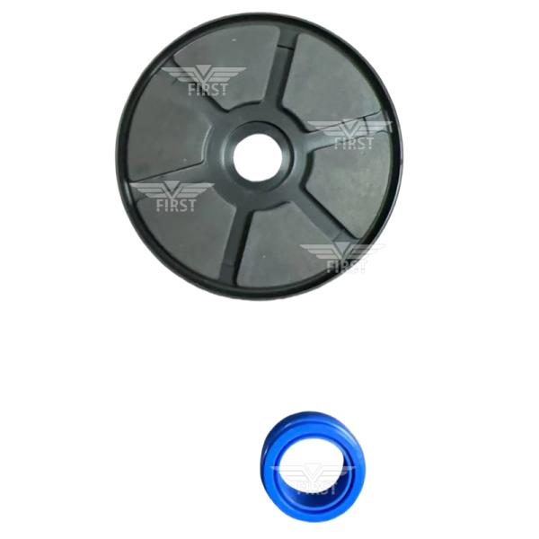 Seal set package for 61.335.002 impression pistoon for sm102-10 color