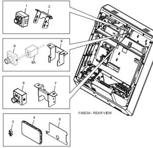 China Portrait Camera Assembly factory