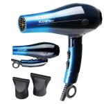 Professional Salon Foldable Hair Dryer Practical 50Hz Anti Static