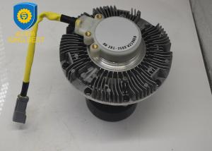 China 2813588 Fan Clutch For E320D Fan Drive Assembly 3066 Engine Fan Motor factory