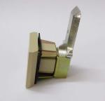 electronic cylinder lock MS813 Quarter Turn Cabinet Cam keyless lock