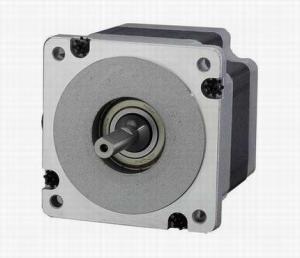 China 1.8° 57mm Hybrid Stepper Motor-NEMA23 J57HB41-02 factory