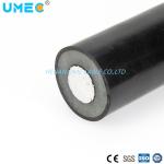 Power Station Underground Aluminum Alloy XLPE Cable 64/110 123 Kv 1X70mm2