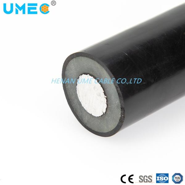 33kv 26/35kv XLPE Armoured Cable Aluminum Alloy Conductor for Tunnel Undergroung