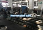 Auto Industry Precision Seamless Steel Tube Cold Drawn 0.5 - 50mm WT Size