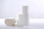 Volatile Organic Compound Ceramic Honeycomb , porous VOC Substrates