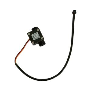 China Stable Reliable Water Flow Sensor Switch Industrial Grade on sale