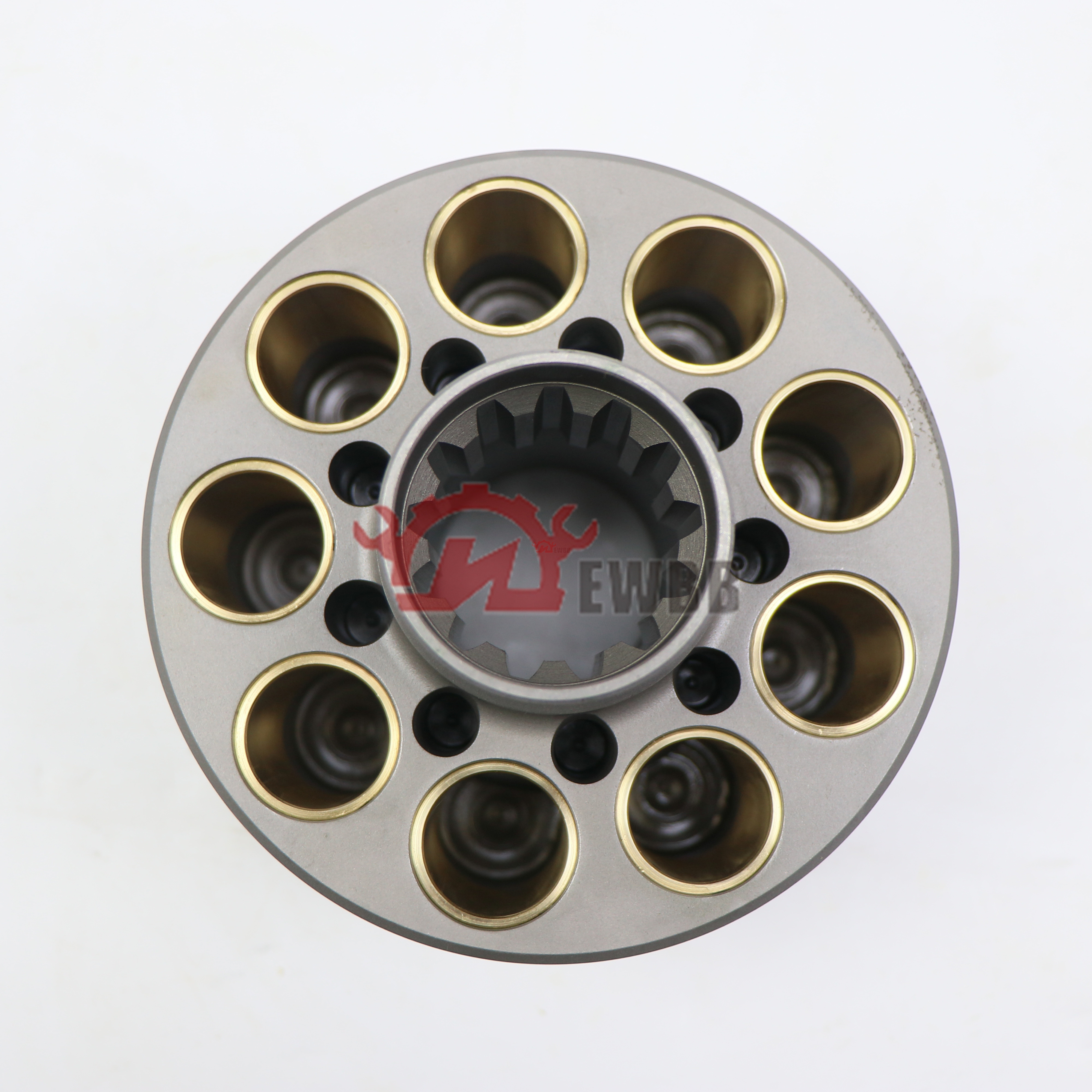 CAT E320 CAT320 Series Excavator Hydraulic Pump Parts