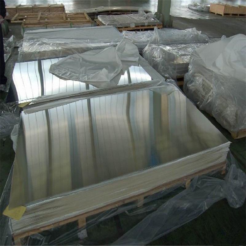 304 304L 310S 316 316L 309S 321 904L 2205 2507 Cold Rolled Stainless Steel Sheet