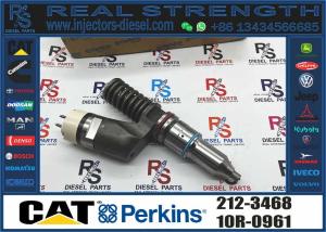 China Fuel Injector Assembly 212-3468 292-3666 239-4908 249-0712 10R-3147 10R-3262 294-3002 249 -0705 factory