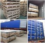 Stainless Steel Hot Rolled Plate 304 316 Food Grade