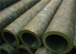 Small Diameter Carbon Steel Seamless Tube Cold Drawn A210C Standard