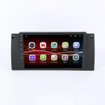Android 10.0 Car Radio Suitable for BMW E39 X5 1+16GB 2+32GB 9 Inch Car Screen