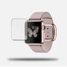 Buy cheap 38mm Apple Watch Tempered Glass Screen Protector with 0.33mm thickness, 9H from wholesalers