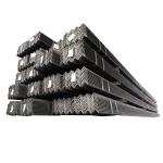 Astm 410 Stainless Steel Angle Bar 50x50x10 Galvanized 70*70mm Ss400 30*3 5mm
