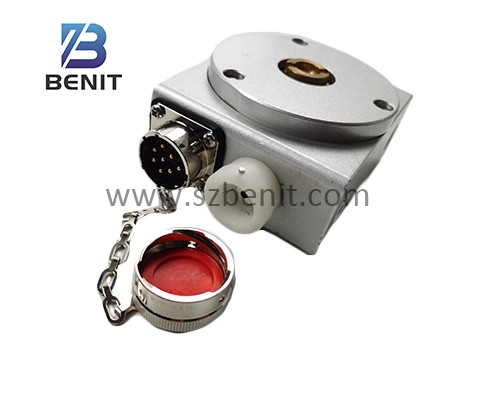 2472560017 Asphalt Paver Electrical System Grade Sensor Old Model High Quality Road Construction