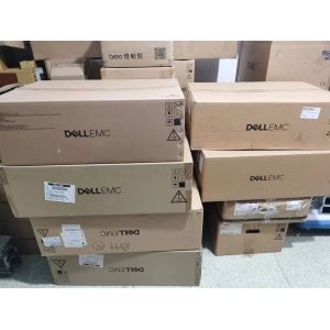 3200T Dell Emc Powerstore For Enterprise Storage